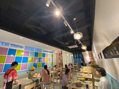 -米泰芒·东南亚料理(体育西店)