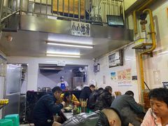 -老五鸡丝豆花面粉(瑞金北路68号院店)