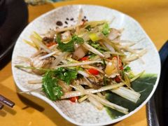 -椰贝原味椰子鸡(高新万达店)