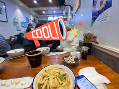 -牛肉块扯面(新华街总店)