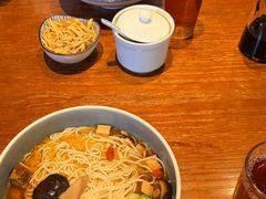 -南普陀素菜馆