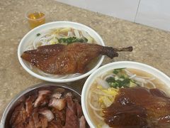 -杞兴东莞烧鹅