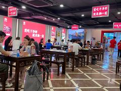 -独一道·邵伯龙虾土菜馆·烧烤(雨花西路店)