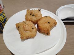 -苏小柳点心·手作小笼包(浦东嘉里城分院)