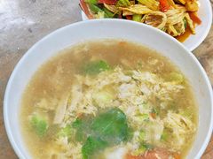 -老刘家泡馍·陕西老字号(钟楼广济街店)