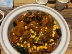 -九转小磨·东北菜老字号(祥安店)