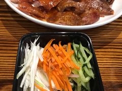 -创晶烤鸭(吴山路店)