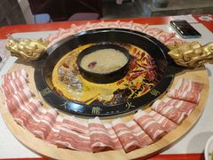 -大龍火锅(簋街店)