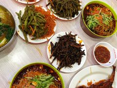 -春花民族美食(佳木斯总店)