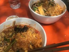 -刘信牛羊肉小炒泡馍(回民街店)