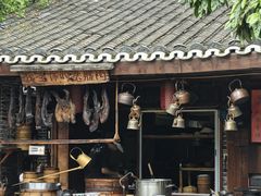 -青城甲(青城山店)
