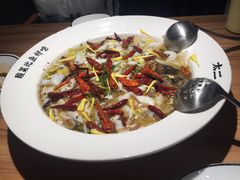 -太二酸菜鱼(金沙印象城店)