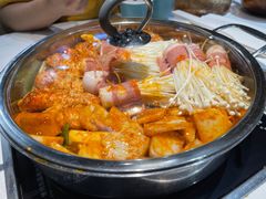 鸡翅-京御煌三汁焖锅(益田假日里店)