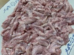 -华哥新鲜猪精品美食