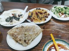 -清真永恒华威肉饼(潘家园店)
