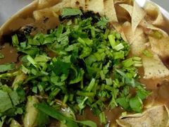 -正味斋锅巴菜(西北角店)