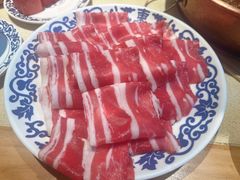 -东镇老火锅(长春路首店)