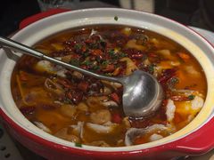 -湘轩·土菜研究院(光大店)