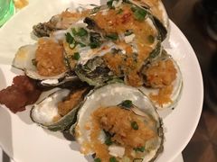 -加餐海鲜自助(宝龙一城店)