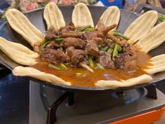 -天府传奇大酒店(金山东路店)