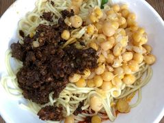 花市豌杂面-花市豌杂面(民生路店)