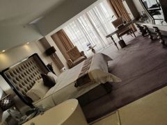 -广州克莱顿酒店