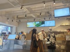 -喜茶(广州北京路惠福东店)