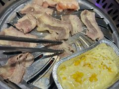 -木槿花韩式炭烤·熟成肉工坊(孙文东路店)