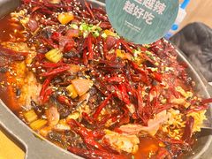 -南锣南门(东方银座店)