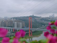 -重庆平顶山公园