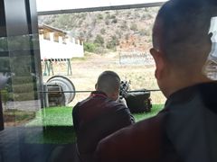 -猎鹰谷实弹射击俱乐部