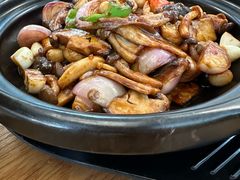 -花舍·新派粤菜·西餐·下午茶(亚运村·鸟巢店)