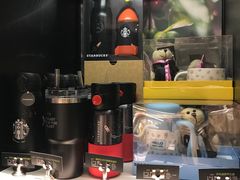 -星巴克(苏州泰华店)