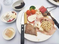 -拉蒂娜·巴西牛排馆 Latina·Brazilian Steakhouse(陆家嘴旗舰店)