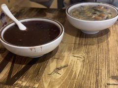 -老淮滨-蚌埠非遗小吃(淮河路店)