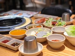 -喜来稀肉(北外滩白玉兰广场店)