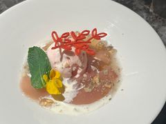 -LESCEDARS Brasserie Bistro香柏树