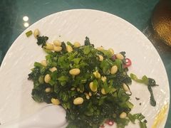 -北平味道.京味菜.烤鸭(梨园店)