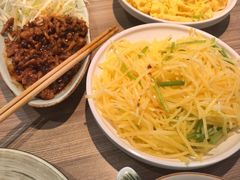 -老昌春饼(果戈里大街店)