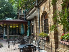 -马勒别墅·中餐厅