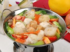 -皇轩大饭店(观音桥店)