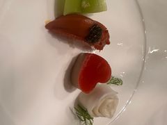-珠海瑞吉酒店·宴庭中餐厅