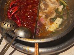 -小龙坎火锅(春熙太古里店)
