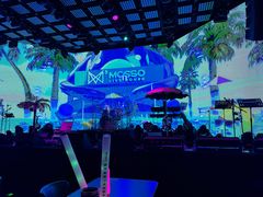 -MOSSO·Liveshow(M3香港广场店)