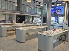 -发茂眼镜·蔡司依视路镜片(镇坪路店)