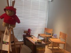 -目艮眼镜SHOWROOM(品牌集合店)