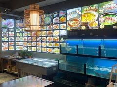 -建德食府·十八年建德菜(天目里国际街区店)