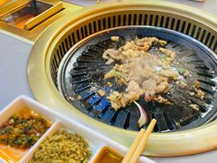 -棒小伙·齐齐哈尔烤肉(龙茗路店)