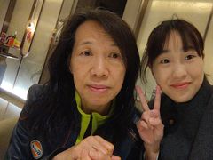 -彩丰楼中餐厅(深圳国际会展中心洲际酒店)
