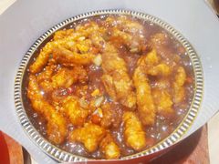 -米村拌饭(路南区万达店)